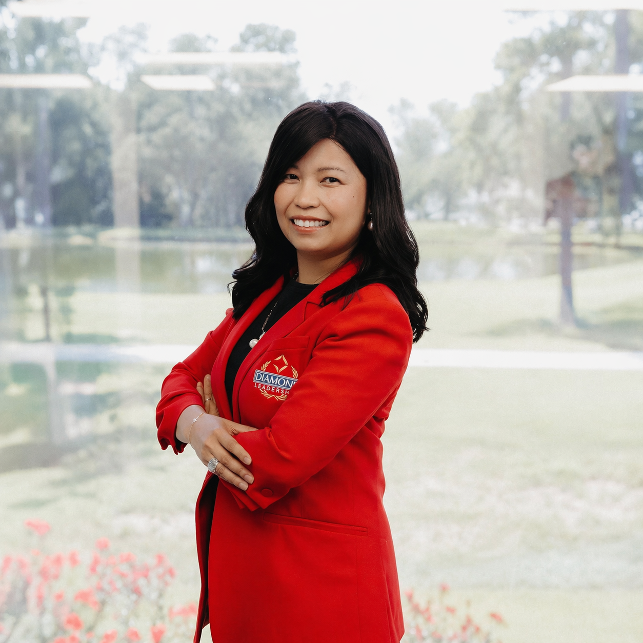 Terri Abellera, Co-Founder of Venture Elite Group